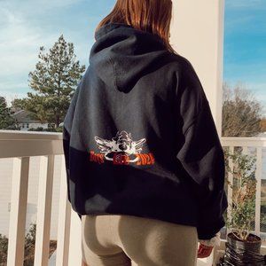 Boys Lie Hoodie